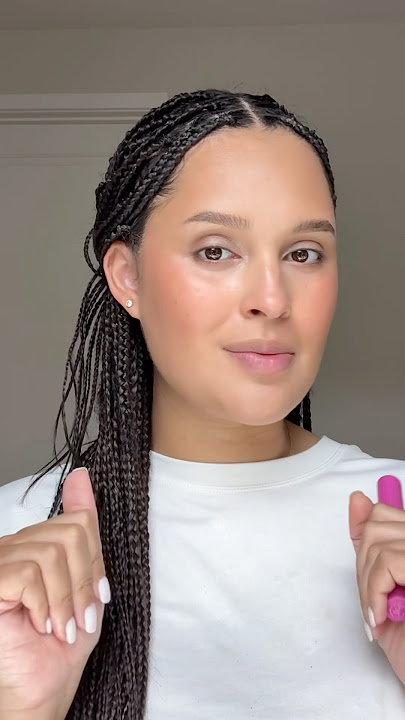 first impressions of the new tubing mascara from too faced 🎀 #makeupmonday #makeupreview