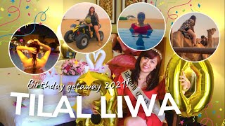 Birthday Adventure at TILAL LIWA Desert Resort | Madinat Zayed Emirate of Abu Dhabi UAE screenshot 2