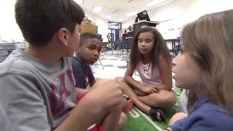 The Power of Literacy: Responsive Small Group Instruction