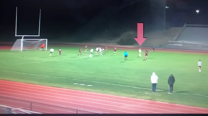 Jacqueline Calderon- Highlight Video 2020