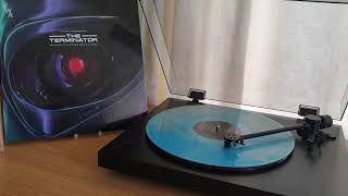 Brad Fiedel Terminator Main Title (1984 Extended Theme)