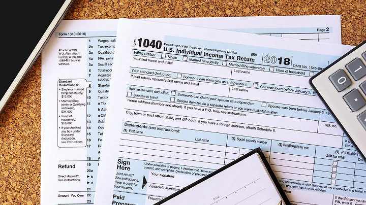 IRS and Taxes: Five red flags that can trigger an audit
