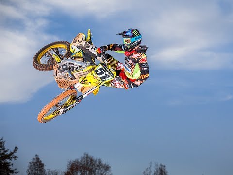 Motocross Is Awesome