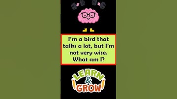 ONLY A GENIUS CAN ANSWER THESE 10 TRICKY GK RIDDLES |(Part 25)| #gkquiz #riddles #riddlechallenge