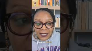 Christina Greer On Building Community In College