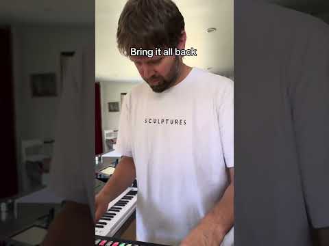 Drum Machine workout #rolandtr8s