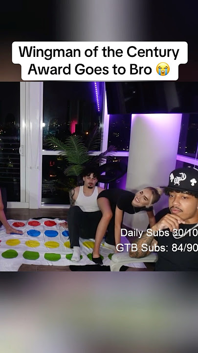 Twister GONE FREAKY…