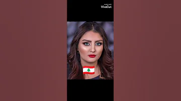 تحدي الجمال بين بنات دول العالم عربيه و اجنبيه ج1 