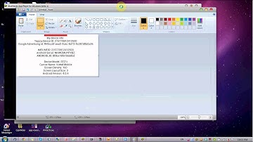 Bluestack 9.x + 8.x Change Serial+Imei+Mac+Sub+Android ID+Google ID + Model Version 1.1