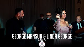 Download Lagu George Mansur \u0026 Linda George | Bagiye Live #assyrian MP3 Download Lagu George Mansur \u0026 Linda George | Bagiye Live #assyrian MP3