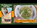 Как Прорастить Ростки Бобов Маш Дома и Суп с Ростками Бобов Маш Рецепт Mung Bean Sprouts Soup Recipe