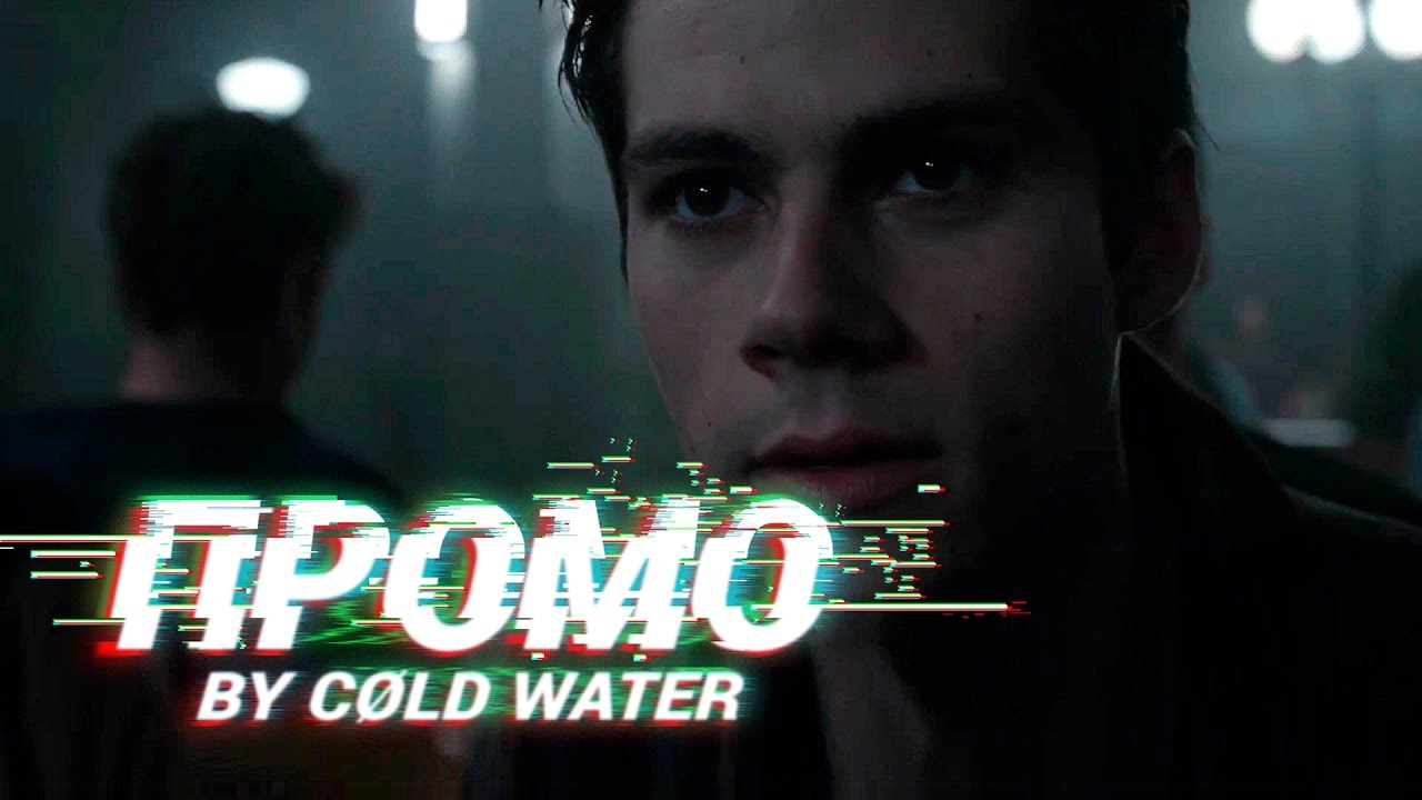 Волчонок 6 сезон 5 серия Промо "Радиомолчание" (Русские Субтитры) - YouTube