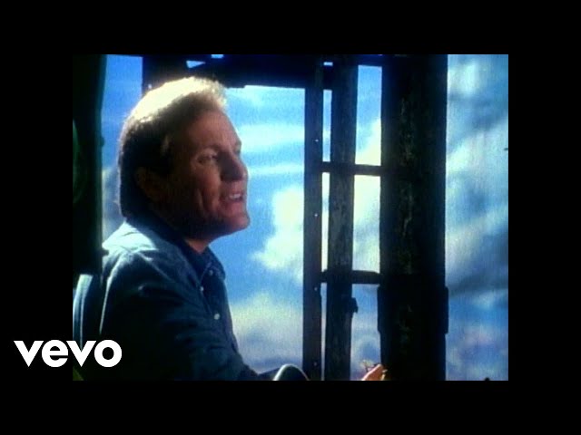 Collin Raye - All I Can Be