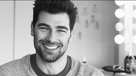 Cory Bond in Interview for CALEO MAGAZINE