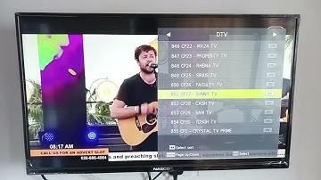 Watch Scrambled Locked Channels for free in 2024