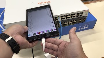 เป็ดมีสุข EP2 โปรแกรมทดสอบระบบเครือข่าย Net Analyzer