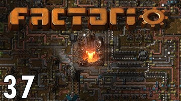 Factorio: Bob