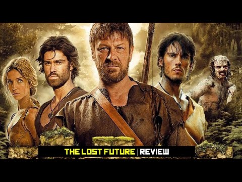 THE LOST FUTURE (2010) STARRING SEAN BEAN