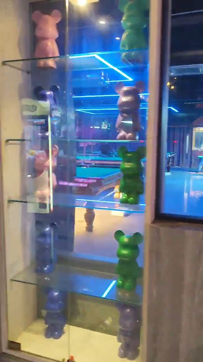 KARAOKE MURAH AREA NILAI BUY 1JAM FREE 1JAM RM10 JE! #arcade #healing #gaming #karaoke #snooker