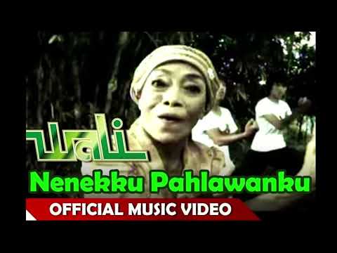 nenekku pahlawanku (hoodtrap