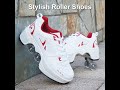 Stylish Roller Shoes