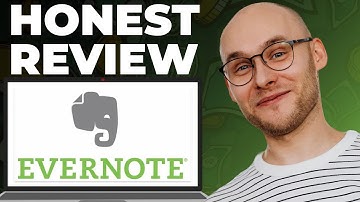 Evernote Productivity App Review – Still Good?