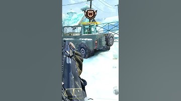 CODM 4K Graphics Setting #cod #viral #ytshorts #codm #codmobile #zendaar