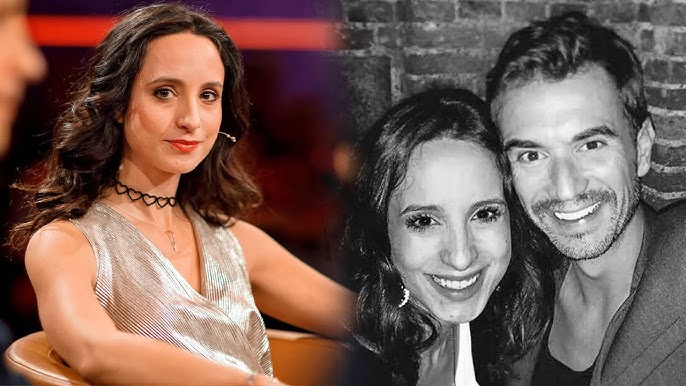 Problem! Stephanie Stumph äußert sich zu den Liebesgerüchten mit Florian Silbereisen - YouTube