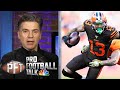 Trade may be only solution for Odell Beckham Jr., Cleveland Browns | Pro Football Talk | NBC Sports