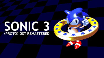 Doomsday Zone - Sonic 3 (Prototype) Remastered