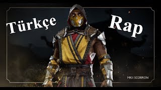 Mortal Kombat 11 Türkçe Rap Resimi