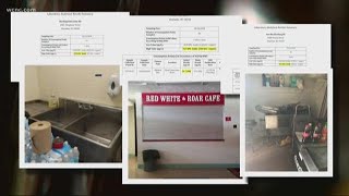 Famous New CMS water test results released Profile