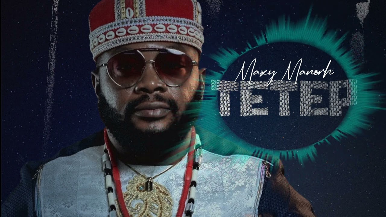 Watch Maxy Manorh - Tetep (Official Audio) on YouTube Watch Maxy Manorh - Tetep (Official Audio) on YouTube