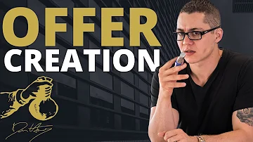 How To Create An Irresistible Offer | Dan Henry