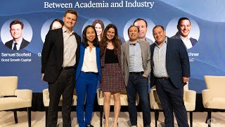 Lab-to-Market: Bridging the Gap Between Academia and Industry | LSI USA ‘24