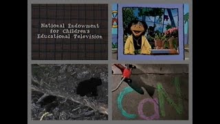 PTV Park Program Break (1997 WNET) #3