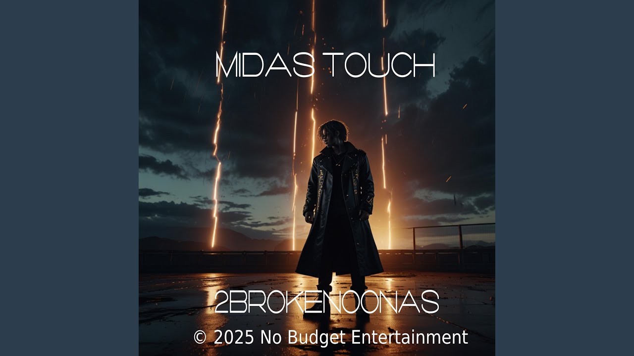 Watch Midas Touch on YouTube Watch Midas Touch on YouTube