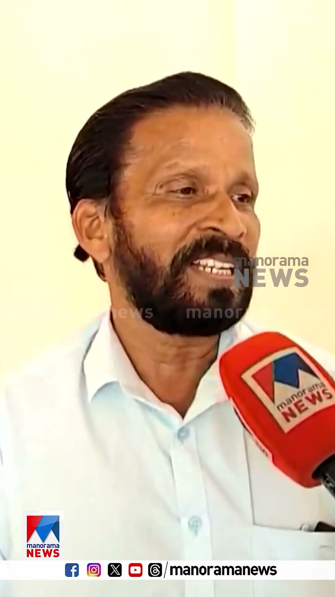 വധശിക്ഷയാണ് പ്രതീക്ഷിച്ചത്; അപ്പീല്‍ പോകും: കൃപേഷിന്‍റെ അച്ഛന്‍ മനോരമ ന്യൂസിനോട് #PeriyaCase