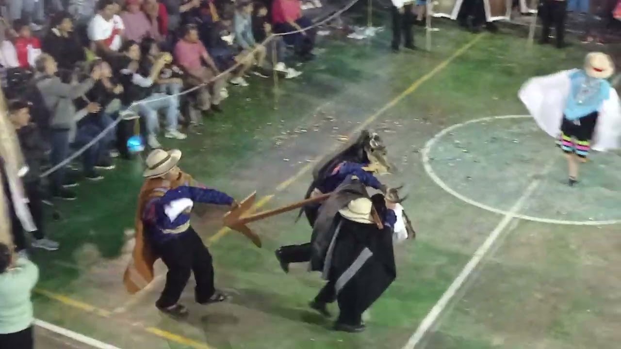 Thales Vitarte 5to Secundaria 2023