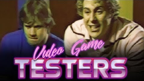 How the Video Game Industry Treats its Testers