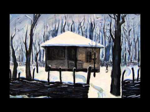 რეზო ადამიას ფერწერა