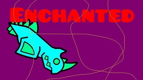 Enchanted By SputNix and Stewart (3 COINS)