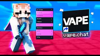 The only way to get VAPE V4 for FREE | vape.chat