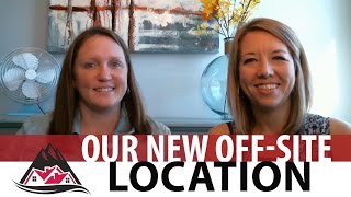 Grand Junction Real Estate: Our New Location on Historic Main Street