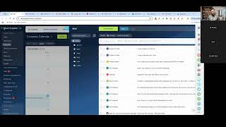 bitrix worktime and task management training