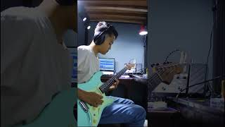 Jason Javier Cover ( Kirana Dewa-19)