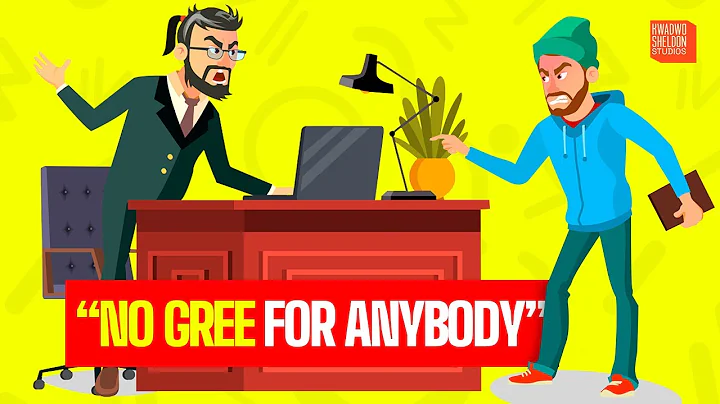 "No Gree For Anybody" - Un messaggio di resilienza e empowerment