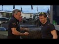 Dakar 2026 - Portraits: Sébastien Loeb