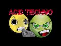 I Love Acid Techno Mix 14 (May21/150bpm)
