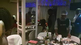 Butterworth Singles Gala Dinner